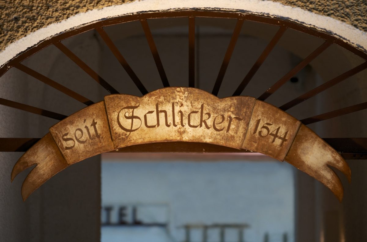 Hotel Schlicker in München