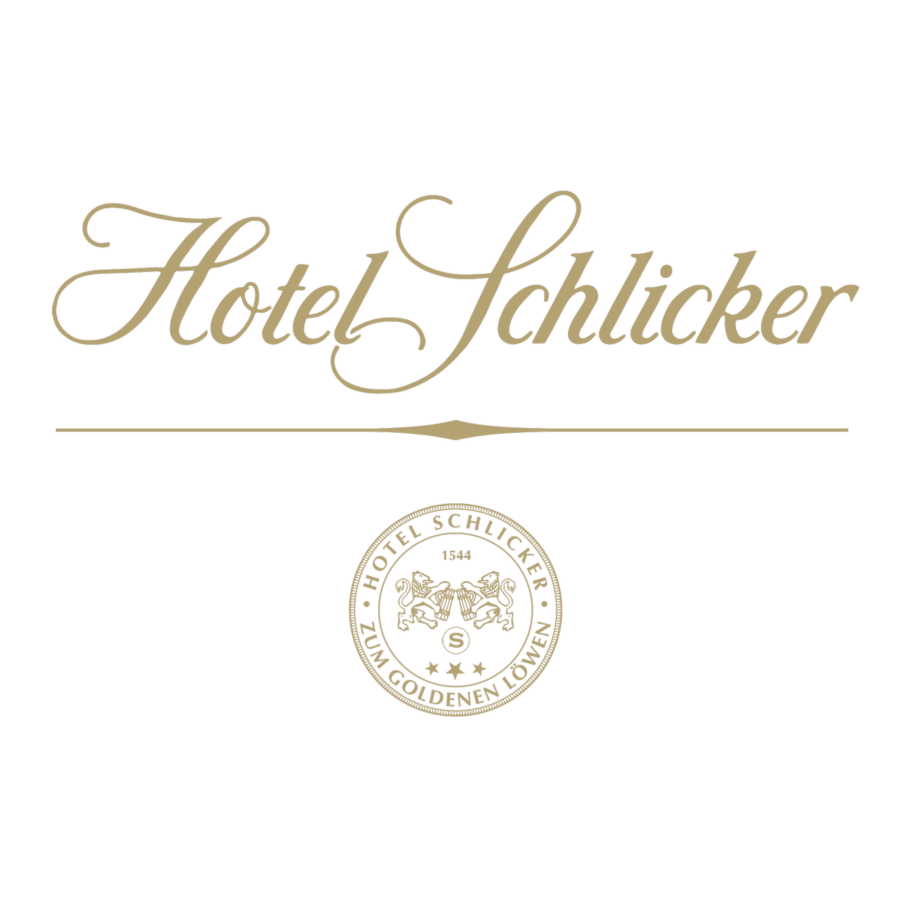 LOGO HOTEL Schlicker